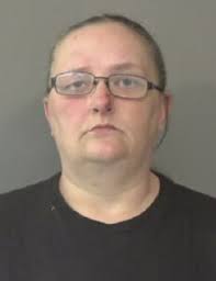 Warsaw Woman Arrested For Allegedly Battering Two People In Mentone