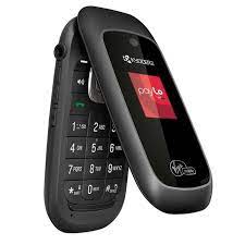 Lg b470 3g flip phone gsm unlocked bluetooth camera (at&t) world phone (not cdma carriers like verizon sprint boost mobile virgin) 3.6 out of 5 stars 383 9 offers from $58.12 New Kyocera S2100 Virgin Mobile Cell Phone Cheap Phones