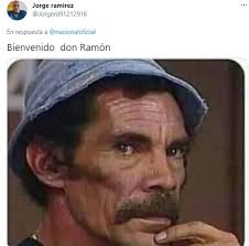 Maybe you would like to learn more about one of these? Atletico Nacional Le Dio La Bienvenida A Su Nuevo Presidente Y Los Memes Llueven