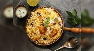Hear more food names pronounced: What S The Difference Between Pulao And Biryani The Times Of India