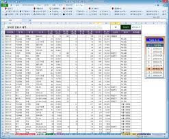 사용자 편의에 따라 vb, 엑셀, 웹기반, mfc 등으로 프로그램 제작이 가능합니다. Kangha Net Data Editor 1911 Thumb 4bf287b5fc80d