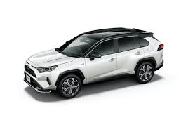 Kitchen set minimalis 2021 toyota rav4. 2021 Toyota Rav4 Phv Debuts As Japan S Rav4 Prime Carscoops