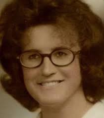 Ann Green-Eliasson Obituary (1940