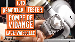 Ce comparatif n'a pas été réalisé par la rédaction de bfmtv.com. Lave Vaisselle Beko Ne Chauffe Plus