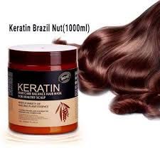 Brazillian Keratin Treatment For Smooth Silky Hairs Homely Pk