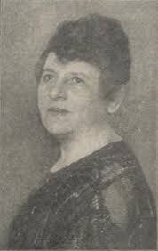 REPORTAGE: Sopraan Sophie Heymann