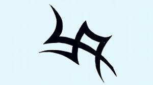 Perhaps he believes that he is a fierce guardian for the ones he loves. How To Draw A Spiky Tribal Easy Tattoo Drawing Cool Simple Vector Tattoo Designs For Boys Youtube