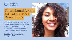 The Campbell Collaboration