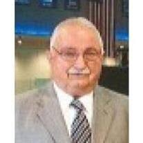 Edwin Wade Ash Obituary