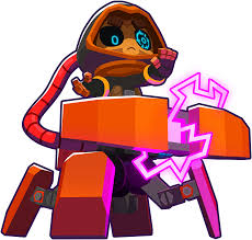 Spike factory stacks get an extra spike allowing them to pop 6 bloons. Apex Plasma Master Bloons Wiki Fandom