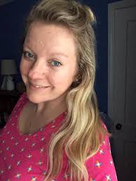 They hold up to my sandbag workout without getting in my way or constant  readjusting. They also help keep the baby from grabbing a big chunk of my  hair.