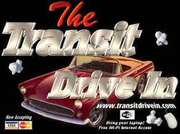 Flea market every saturday and sunday: Drive In Movies Are The New Normal
