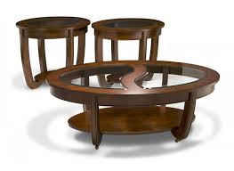 London Coffee Table Set Coffee End Tables Living Room Bob S Discount Furniture