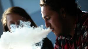 Nebraska school district to battle vaping with random nicotine tests