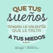 We did not find results for: Merece La Pena Luchar Por Tus Suenos Psicorumbo
