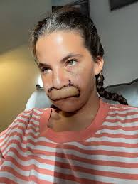 I know it might be hard to love yourself when we live in a society tha...