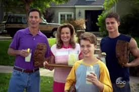 It's a totally conventional sitcom, and it rarely breaks from the patterns it has established over the course of its run. Pin By Jill Johnson On The Goldbergs In 2020 The Goldbergs Goldbergs Cast Season 1
