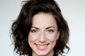 Marie-Ève Bélanger