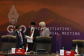 G20 Dukung Implementasi Solusi Dua Pilar Untuk Keadilan Perpajakan Global -  Media Keuangan