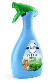 Find pack of (4) 27 oz spray bottles fabric refresher at msc industrial supply. Pet Odor Eliminator Febreze Fabric