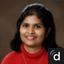 Dr. Nilda M. Garcia, MD