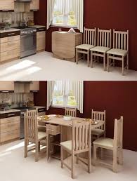 41 drop leaf tables for small spaces