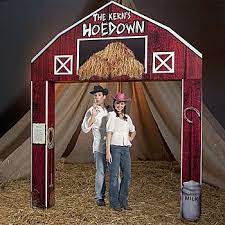 See more ideas about barn dance, western theme party, western parties. Hoedown Party Ideas For Families Shindigz Party Supplies Features Many Different Entrance Archways Li Western Parties Barn Dance Party Farm Party Decorations