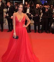 Um vídeo publicado por rita pereira (@hyndia) em mai 13, 2016 às 3:48 pdt. Rita Pereira Deslumbra Na Passadeira Vermelha Do Festival De Cannes