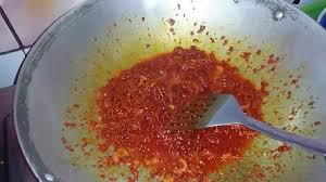 250gm eat within 6 months upon purchase. Sambal Segera Sambal Frozen Youtube