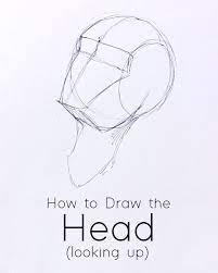 How To Draw The Head From Any Angle Free Pdf Worksheets Video Tutorial Jeyram Character Design Drawing Tutorial Face Sketches Tutorial Face Drawing