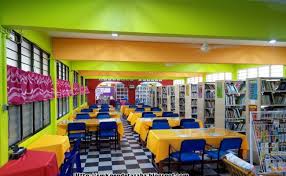 Apa itu pusat sumber sekolah? Pss Kini Guru Cemerlang Pusat Sumber Sekolah Cute766