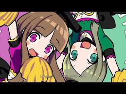 東方ヴォーカルpv トランスダンスアナーキー 暁records公式 youtube アナーキー ダンス イラスト