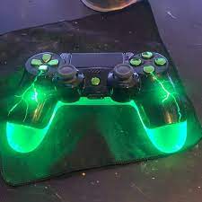 About 2 3 Weeks I Have New Lightning Controllers In Stock Control Game Room Design Custom Controllers Ps4