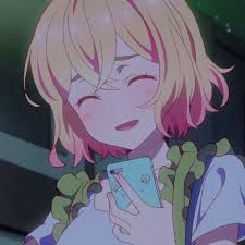 See more ideas about anime icons, anime, anime art. Aesthetic Anime Icon