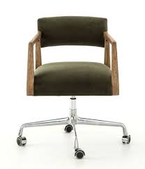 These Cute Desk Chairs Will Make You Excited To Work In 2020 Office Chair Desk Chair Modern Chairs