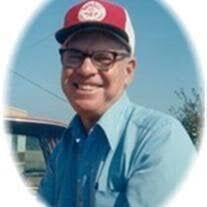 James Wilmoth Obituary