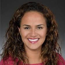 Kelli Dominguez's Instagram, Twitter & Facebook