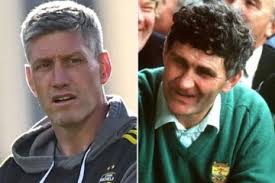 It was pretty ironic'