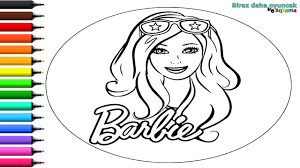 Tamamen ücretsiz ve hızlıca yazdırılabilir tam 18 ücretsiz elsa boyama sayfası. Barbie Boyama Sayfasi Cocuklar Icin Cizip Boyama Videolari Boyama Oyunlari Youtube