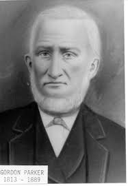 Gordon Parker (1813-1889)