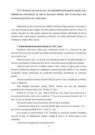 1921/2006 a judecătoriei slatina , in baza art. Referat Infractiunile De Fals In Inscrisuri Oficiale Drept 381064