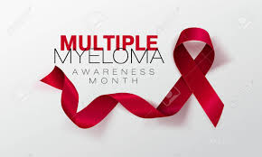 Thaddeus mccotter in 2007, and again in 2011.it is observed by groups like the kidney cancer association every march. Multiple Myeloma Awareness Calligraphy Poster Design Realistic Royalty Free Cliparts Vectors And Stock Illustration Image 125299519