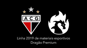 Goiás prestígio internacional 2 prestígio local 4 orçamento de transferências €255k idade média da. O Atletico Goianiense Agora Atletico Clube Goianiense