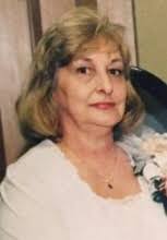 Obituary information for Carol A. Edwards