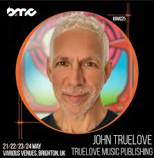 Peter Woergartner (Peter Cloud, NDPC)