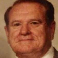 Robert D Jamison Obituary (1929