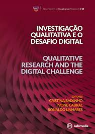 Vol. 10 (2022): Qualitative Research and the Digital Challenge | New Trends  in Qualitative Research