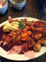 Best traditional british christmas dinner from wetherspoons to axe traditional christmas dinners just.source image: The Best Ideas For British Christmas Dinner Best Diet And Healthy Recipes Ever Recipes Collection