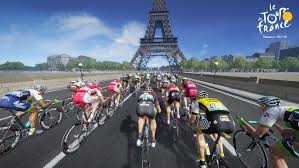 Experience the intensity of the tour de france with the official game! Le Tour De France 2016 Review Gamespew