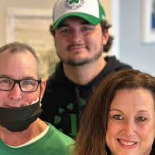 Fundraiser for Mark Leonard by Bobbi Lawyer : Support Mark Leonard's Cancer  Battle